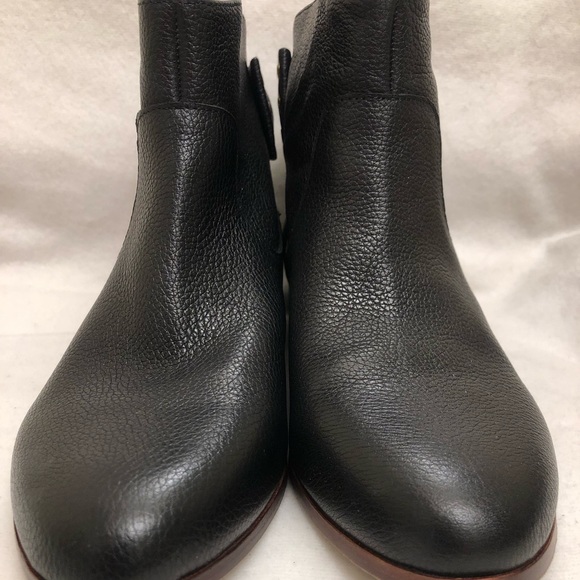 Kate Spade Bow Booties - Picture 5 of 13